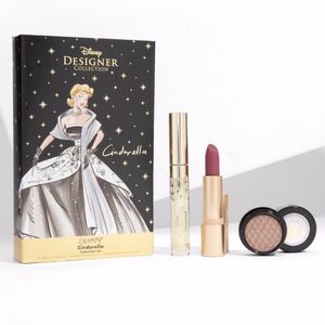 ✨👠 CINDERELLA DISNEY DESIGNER COLLECTION SET👠 ✨